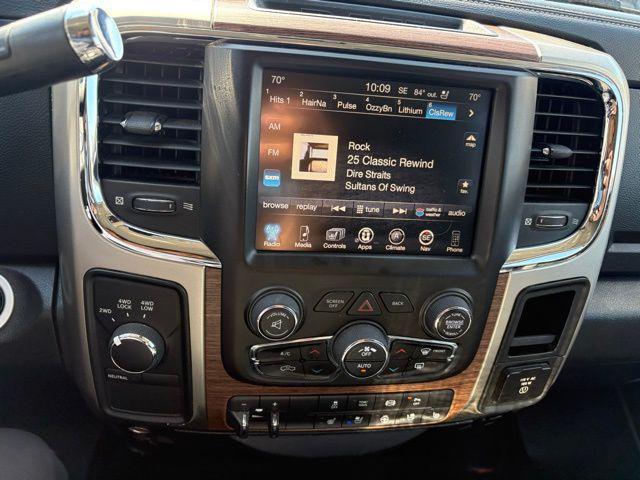 used 2014 Ram 3500 car, priced at $41,397