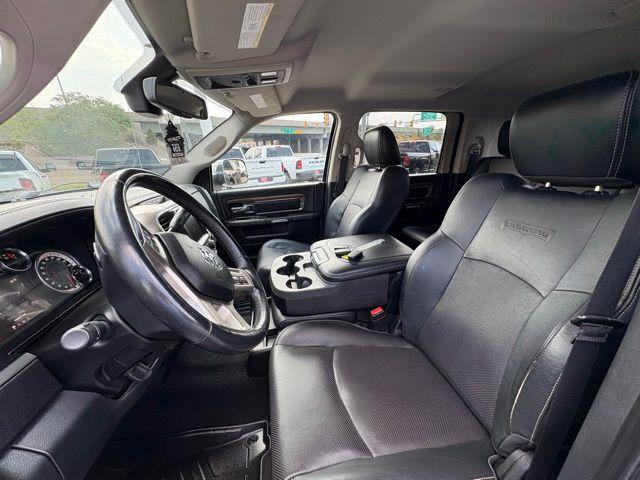 used 2014 Ram 3500 car, priced at $39,783