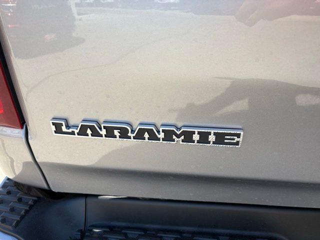 new 2026 Ram 1500 car, priced at $56,459