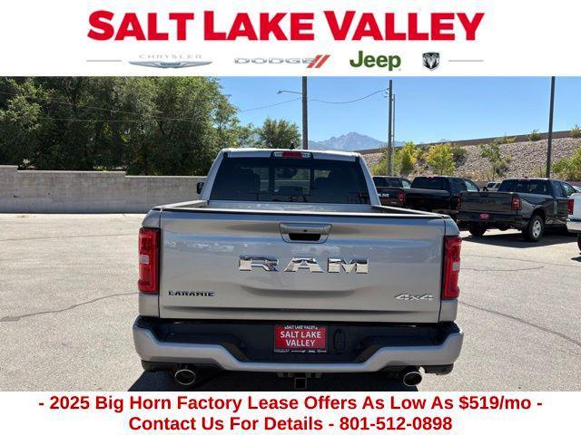 new 2026 Ram 1500 car, priced at $56,459