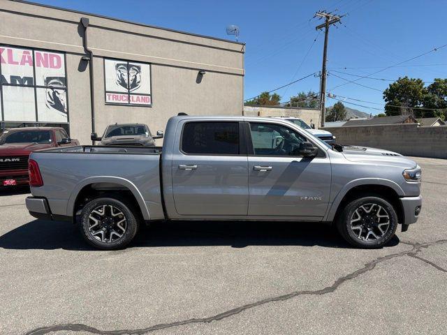 new 2026 Ram 1500 car, priced at $56,459