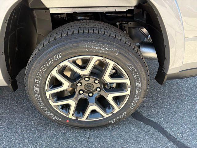 new 2026 Ram 1500 car, priced at $56,459