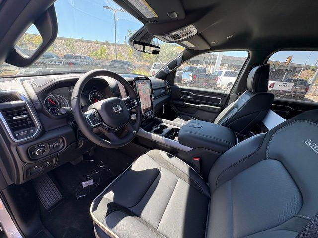 new 2026 Ram 1500 car, priced at $56,459