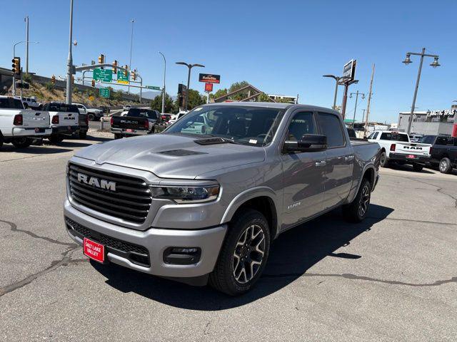 new 2026 Ram 1500 car, priced at $56,459