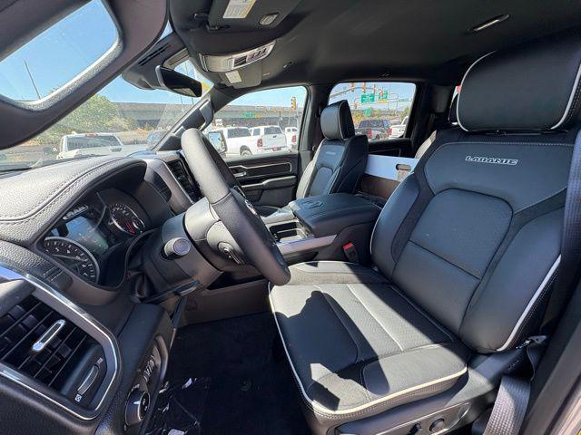 new 2026 Ram 1500 car, priced at $56,459