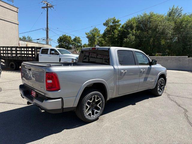 new 2026 Ram 1500 car, priced at $56,459