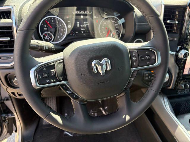 new 2026 Ram 1500 car, priced at $56,459