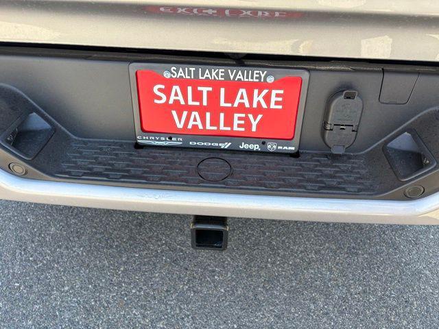 new 2026 Ram 1500 car, priced at $56,459