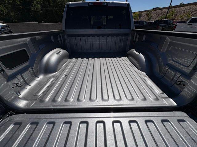 new 2026 Ram 1500 car, priced at $56,459