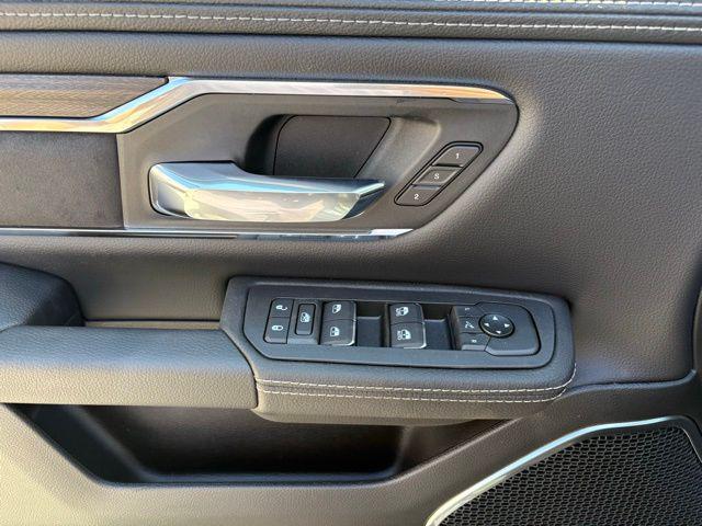 new 2026 Ram 1500 car, priced at $56,459