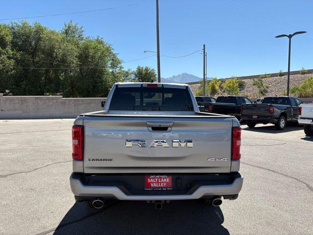 new 2026 Ram 1500 car, priced at $56,459