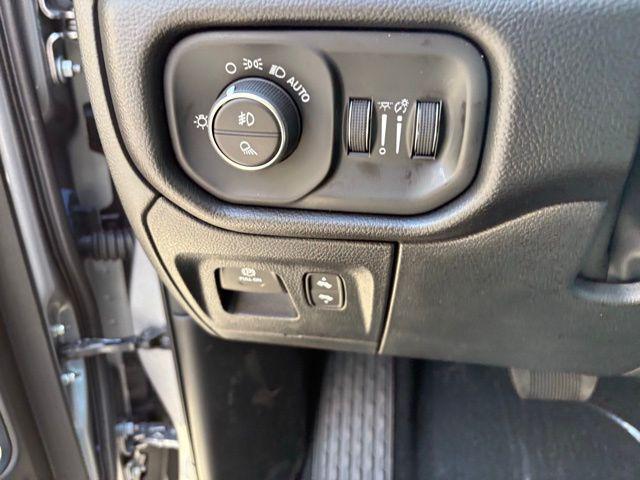 new 2026 Ram 1500 car, priced at $56,459