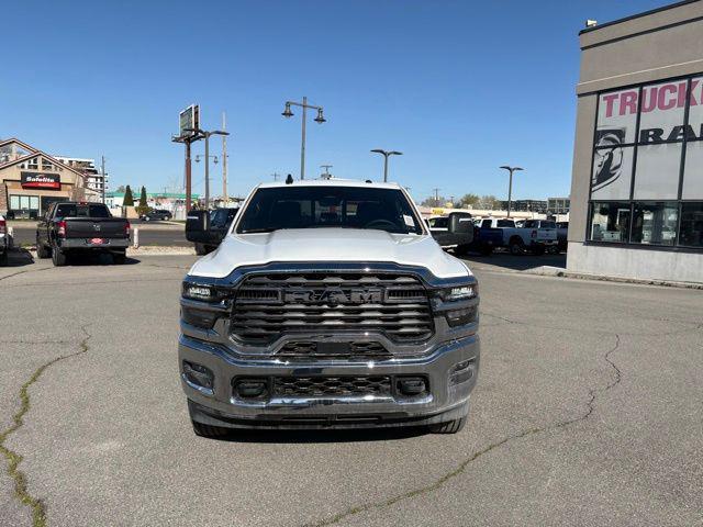 new 2025 Ram 3500 car, priced at $59,594