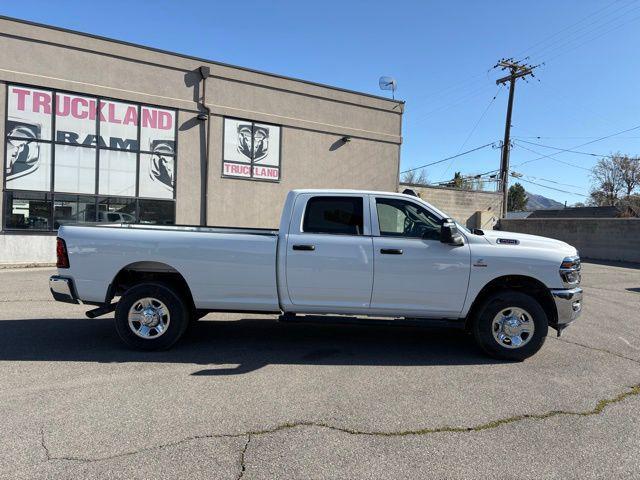 new 2025 Ram 3500 car, priced at $59,594