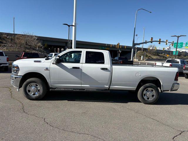 new 2025 Ram 3500 car, priced at $59,594
