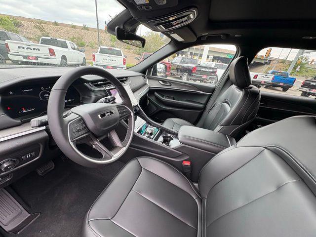 new 2025 Jeep Grand Cherokee L car, priced at $44,473