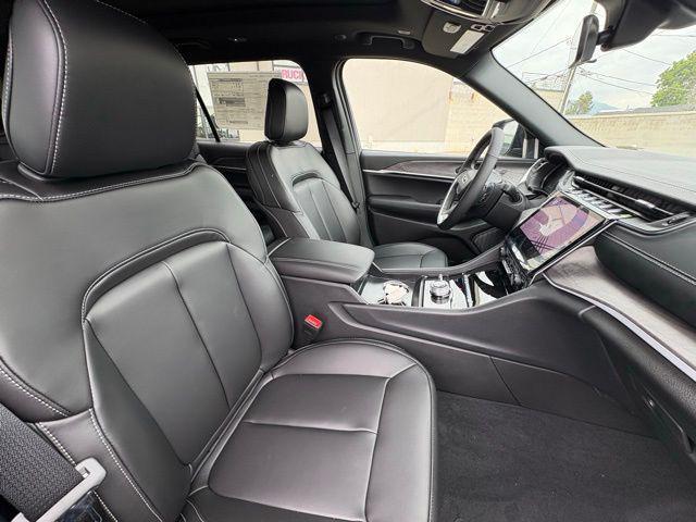 new 2025 Jeep Grand Cherokee L car, priced at $44,473