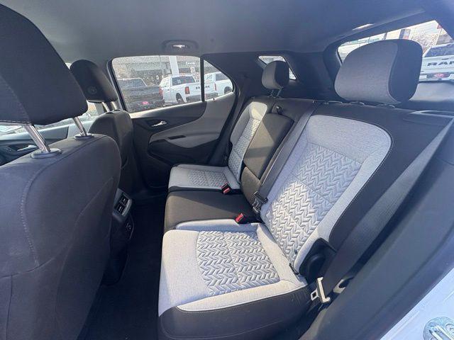 used 2023 Chevrolet Equinox car, priced at $20,597