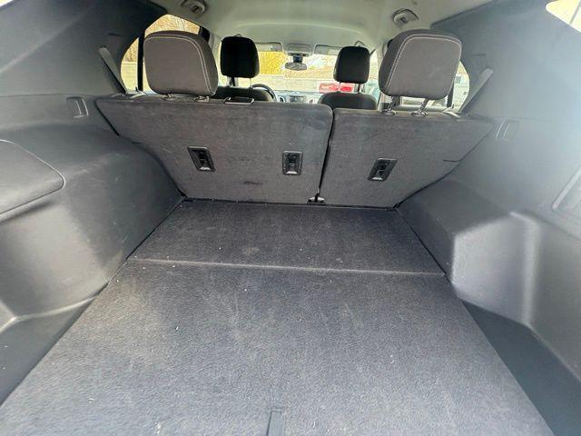 used 2023 Chevrolet Equinox car, priced at $20,597