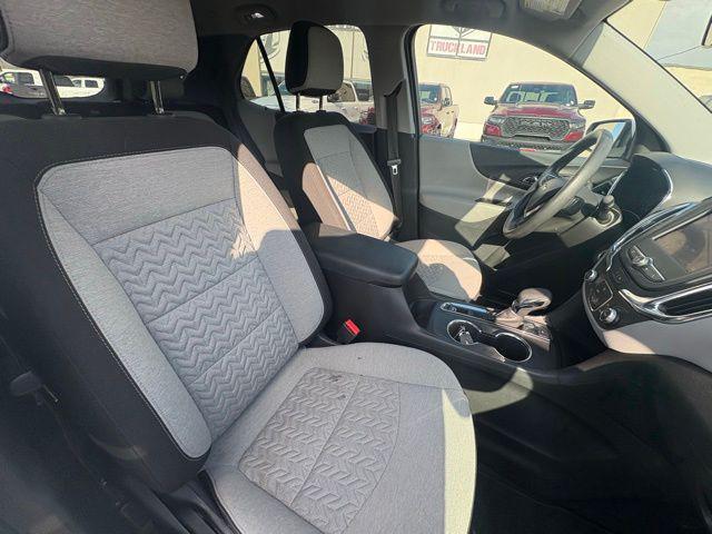 used 2023 Chevrolet Equinox car, priced at $20,597