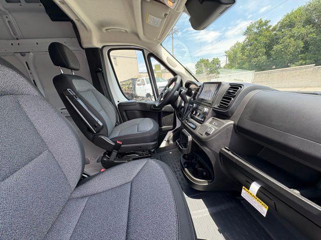 new 2025 Ram ProMaster 1500 car, priced at $38,054