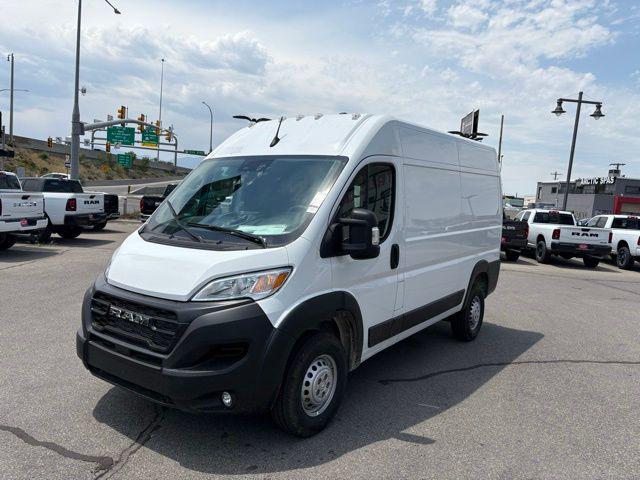 new 2025 Ram ProMaster 1500 car, priced at $38,054