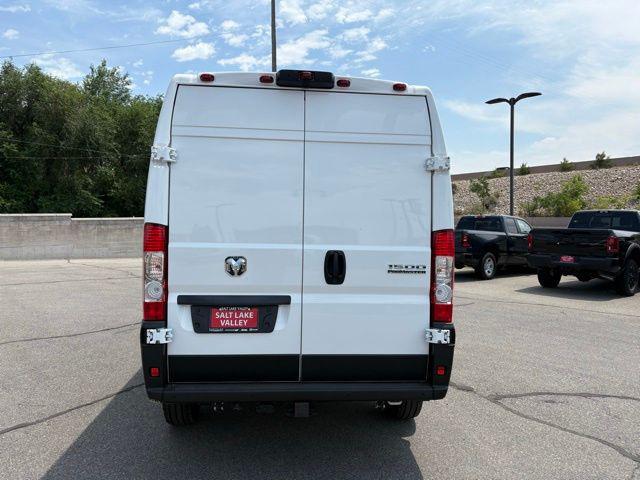 new 2025 Ram ProMaster 1500 car, priced at $38,054