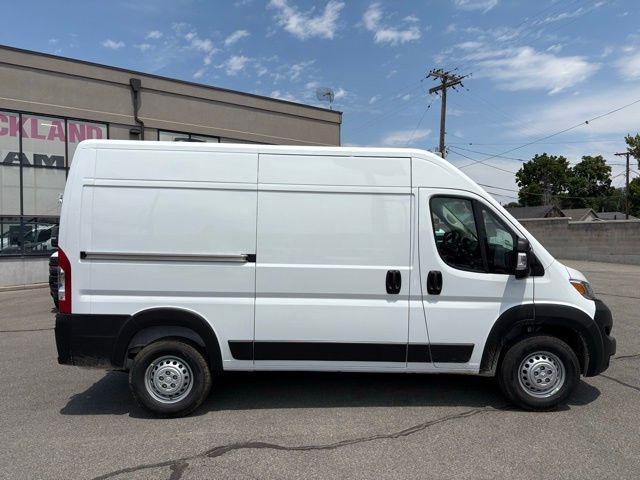 new 2025 Ram ProMaster 1500 car, priced at $41,807