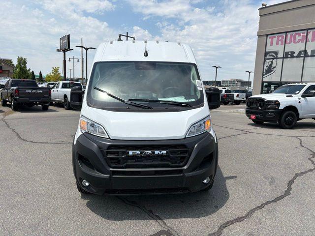 new 2025 Ram ProMaster 1500 car, priced at $38,054