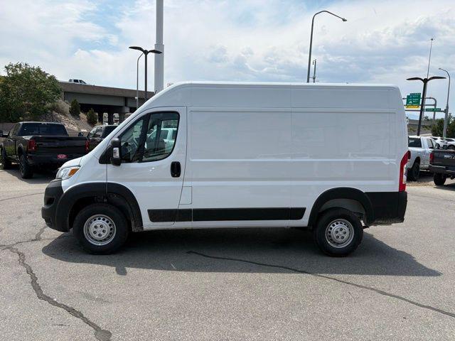 new 2025 Ram ProMaster 1500 car, priced at $38,054