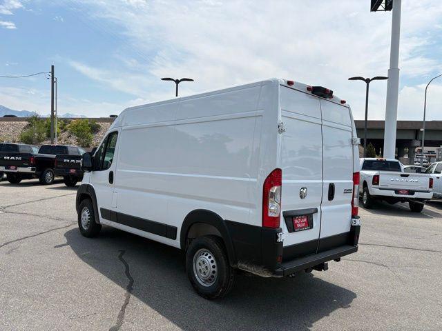 new 2025 Ram ProMaster 1500 car, priced at $38,054