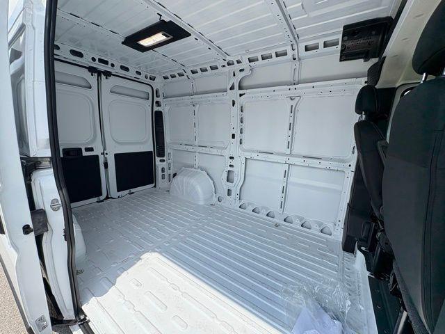 new 2025 Ram ProMaster 1500 car, priced at $38,054