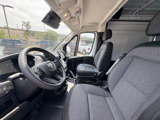 new 2025 Ram ProMaster 1500 car, priced at $38,054