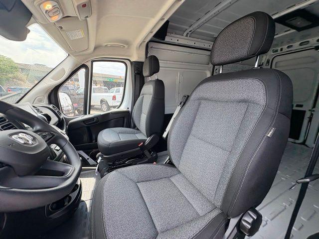 new 2025 Ram ProMaster 1500 car, priced at $41,807
