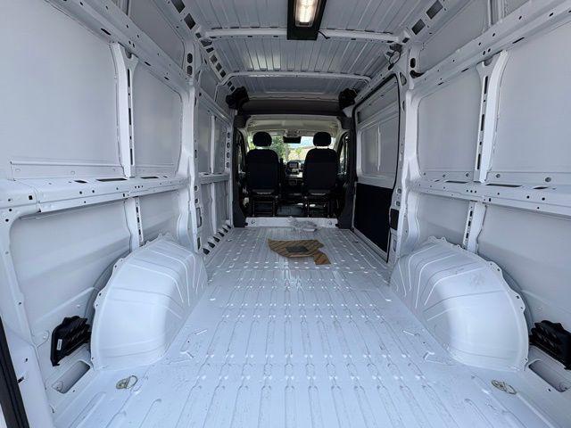 new 2025 Ram ProMaster 1500 car, priced at $38,054