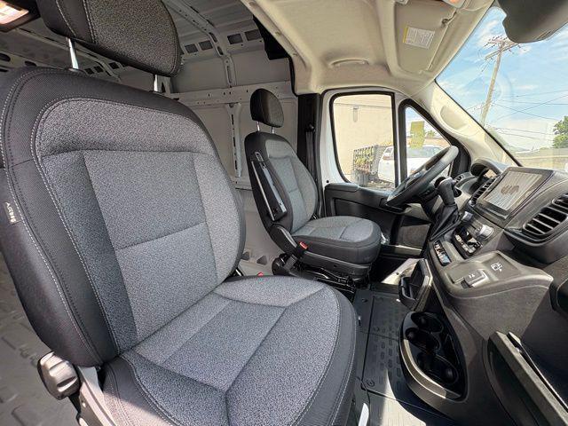 new 2025 Ram ProMaster 1500 car, priced at $38,054
