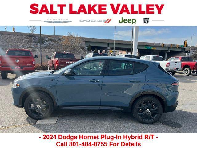 used 2024 Dodge Hornet car, priced at $32,988