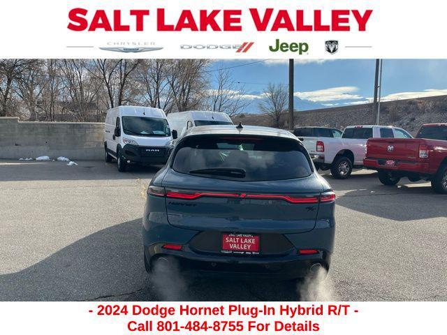 used 2024 Dodge Hornet car, priced at $32,988