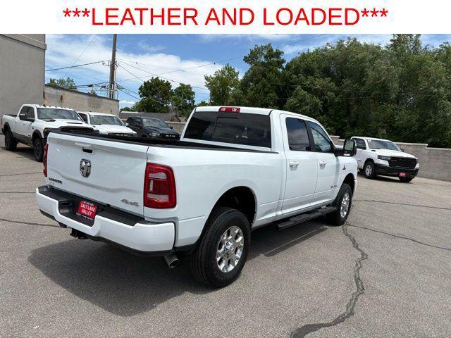 used 2024 Ram 2500 car, priced at $60,997