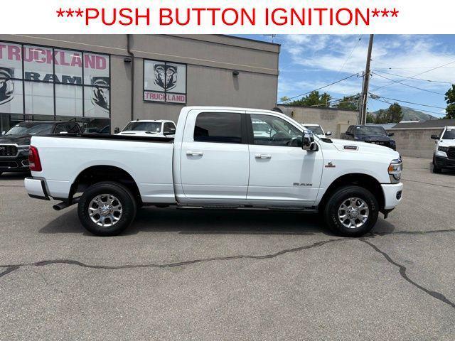 used 2024 Ram 2500 car, priced at $60,997