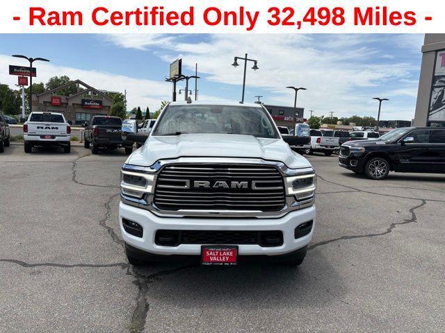 used 2024 Ram 2500 car, priced at $60,997