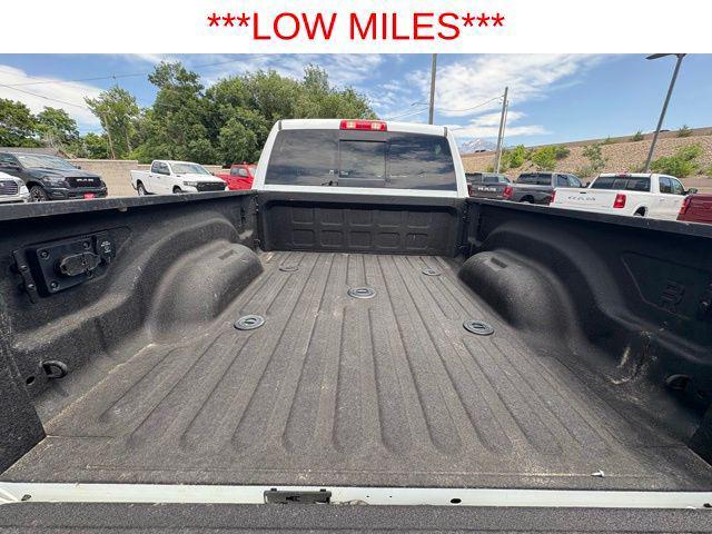 used 2024 Ram 2500 car, priced at $60,997