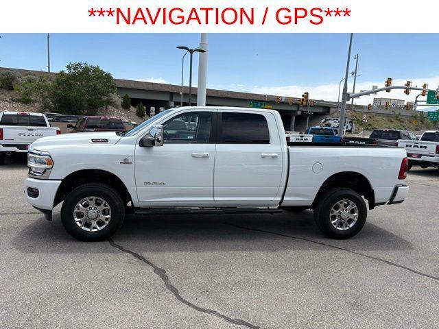 used 2024 Ram 2500 car, priced at $60,997