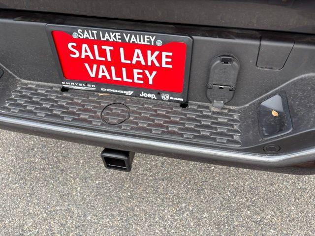 new 2026 Ram 1500 car, priced at $51,787