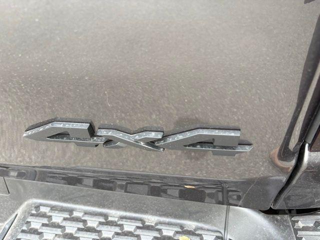 new 2026 Ram 1500 car, priced at $51,787