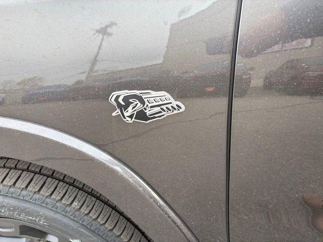 new 2026 Ram 1500 car, priced at $51,787