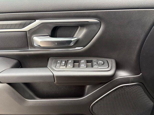 new 2026 Ram 1500 car, priced at $51,787