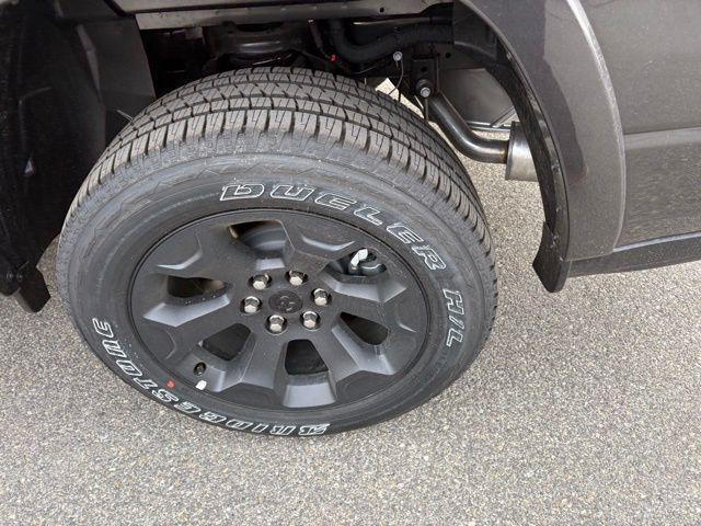 new 2026 Ram 1500 car, priced at $51,787