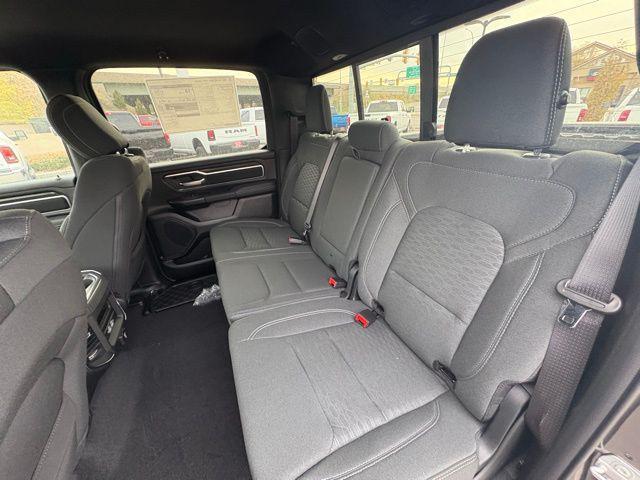 new 2026 Ram 1500 car, priced at $51,787