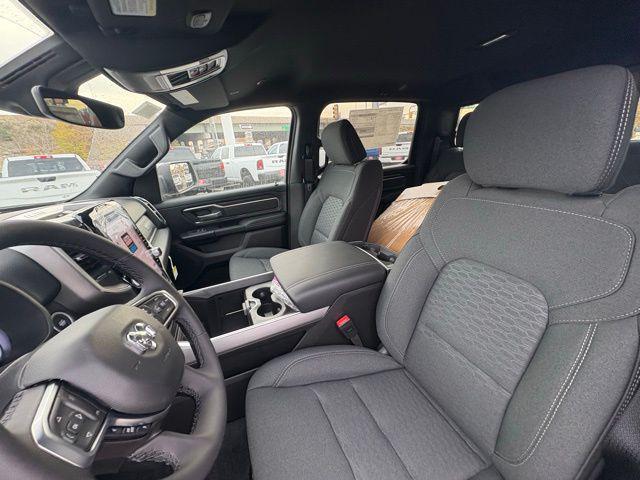 new 2026 Ram 1500 car, priced at $51,787